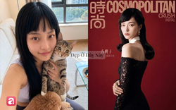 Mỹ nhân AI thành thần tượng của giới trẻ: Diện đồ xa xỉ, lên bìa tạp chí thời trang danh tiếng