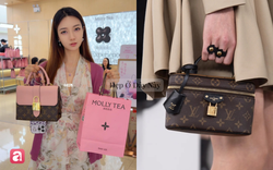 Louis Vuitton thất thế tại Trung Quốc sau ồn ào bị tố "độc quyền" họa tiết