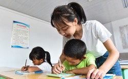 Cô giáo Việt cảm thán: 11 năm cầm phấn, không sợ học sinh lười, chỉ sợ nhất là kiểu phụ huynh này!
