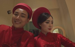 Mừng cho ca sĩ Hoài Lâm