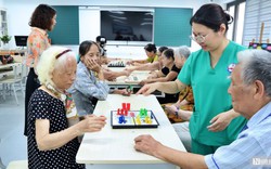 Vì sao cần chuẩn bị cho tuổi già từ tuổi 40?