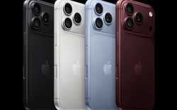 3 giải pháp lên đời iPhone 18 Pro “nhẹ ví” tại TopZone