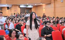 Lời nhắn của 4 người thầy với thí sinh nội trú "hụt" ngành mơ ước