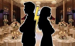 Cặp đôi vàng showbiz vừa ra toà ly hôn sau 20 năm cưới