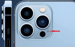 Sự thật về công dụng của chiếc lỗ nhỏ cạnh camera trên điện thoại iPhone