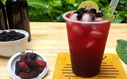 Loại quả vào mùa thu được nhiều người săn tìm: Không chỉ bổ dưỡng cho thận mà còn được cho là tốt cho mắt và tóc