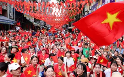 Tháng 11 tới, công chức và người lao động có thể được nghỉ 4 ngày liên tiếp