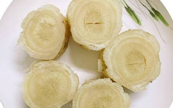 Loại củ quen thuộc được ví như "nhân sâm" bình dân, ngoài chợ bán giá rẻ bất ngờ