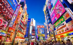 Vì sao nói Tokyo không phải thủ đô của Nhật Bản?