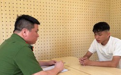 Lệnh giữ người khẩn cấp học sinh Phùng Thiện Duy, SN 2009