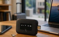 Lời khuyên khi dùng bộ phát WiFi: Việc tưởng nên làm có thể ảnh hưởng đến thiết bị khác trong nhà
