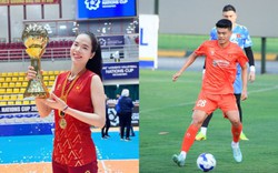 Ai cầm cờ cho đoàn thể thao Việt Nam tại ASIAD 20 ở Nhật Bản?