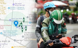 Giữa những lời kêu gọi tắt app, tài xế Grab "nổ cuốc" liên tục, bất ngờ nhận thêm khoản thưởng sau mỗi chuyến