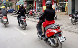 Công an phát thông báo quan trọng liên quan đến biển số xe của tất cả người dân trên cả nước