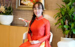 Tỷ phú Nguyễn Thị Phương Thảo bắt tay tập đoàn công nghệ Pháp doanh thu hơn 22 tỷ euro