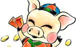 Những con giáp có hậu vận phú quý giàu sang