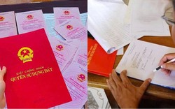 Công an yêu cầu tất cả người dân có sổ đỏ đặc biệt lưu ý thông tin sau