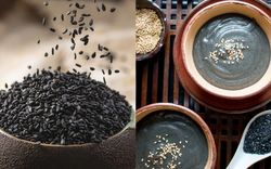 Vào thu, nhiều người bắt đầu ăn những thực phẩm này với mong muốn ngủ ngon, giảm tiểu đêm, tóc đen mượt