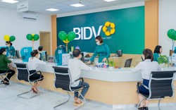 Lãi suất ngân hàng 13/9 tại Agribank, Vietcombank, BIDV, VietinBank, MB, Sacombank, HDBank,...