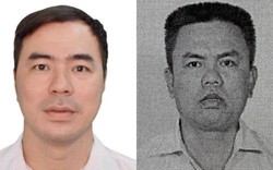 Công an tìm người tên Phạm Viết Dũng SN 1978
