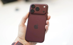 Thông tin người mua iPhone 18 Pro Max nên biết