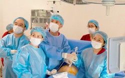 Khi AI trở thành trợ lý của bác sĩ
