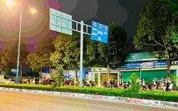 Truy bắt khẩn cấp nghi phạm gây ra vụ án mạng rúng động khiến 1 người chết, 2 người bị thương ở TP.HCM