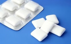 Chất tạo ngọt trong kẹo cao su liên quan đến nguy cơ đau tim