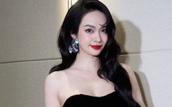Vũ Thuý Quỳnh lên tiếng việc đưa con gái Diệp Lâm Anh đi sự kiện: "Tôi không nhận tiền job, sẽ rút kinh nghiệm để tránh phiền phức"