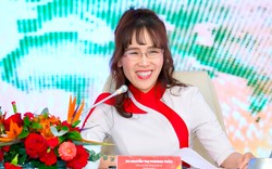 Tỷ phú Nguyễn Thị Phương Thảo bắt tay với tập đoàn công nghệ hàng không hàng đầu thế giới: Liên quan đến AI, an ninh mạng