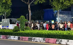 Bắt nghi phạm vụ án khiến ba người thương vong ở TPHCM