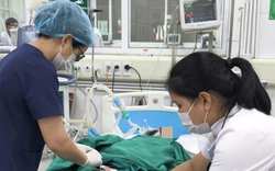 Không tự ý truyền dịch tại nhà khi mắc sốt xuất huyết