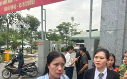 Tòa tuyên hủy bản án sơ thẩm, điều tra lại vụ cựu Hiệu trưởng Nguyễn Thị Bình