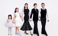 Khung hình đẹp như tranh vẽ nhà Khánh Thi - Phan Hiển