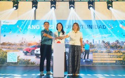 5.000 tài xế sẽ đổ về một sự kiện của Phạm Nhật Minh Hoàng, chỉ cần từ 2 triệu đồng để tham gia cuộc chơi
