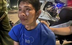 Nam thanh niên SN 1994 bị bắt giữ khi đang đi thăm bạn gái lúc 2 giờ sáng