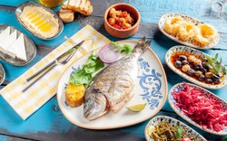 Chế độ ăn lý tưởng để giảm cân