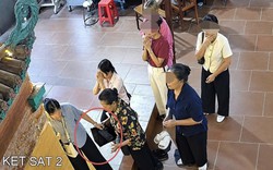 Điều tra vụ hai phụ nữ trà trộn đám đông, dàn cảnh móc túi tại lễ hội ở Bắc Ninh