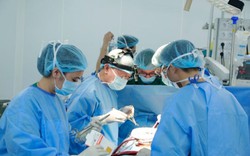 Nhịp tim còn 27 lần/phút, người đàn ông không dám ngủ vì sợ không tỉnh lại