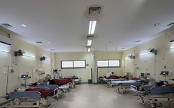 Vụ nghi ngộ độc tập thể tại Công ty Scavi Huế: 32 người được ra viện