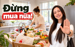 Đừng mua, bạn sẽ không dùng hết được đâu!