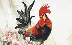 Top 4 con giáp may mắn nhất tháng 8 Âm lịch: Tài lộc khởi sắc, vận đỏ như son, sự nghiệp có bước tiến vượt bậc