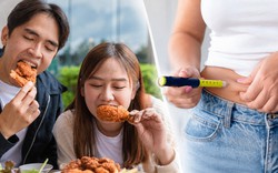 Trước khi ăn buffet có nên tiêm "thuốc giảm cân" để bớt thèm? Bác sĩ nói thẳng 1 điều nhiều người đang hiểu sai