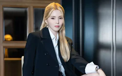 Han So Hee muốn kết hôn trước tuổi 40
