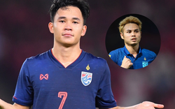 Tuyển Thái Lan chốt đội hình tái đấu Việt Nam: Supachok trở lại, "vua cùi chỏ" bị gạch tên