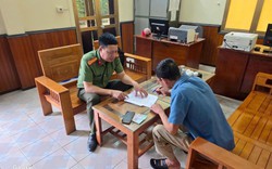 Phát hiện sấp tiền trị giá 20.000.000 đồng trong cây ATM MBBank: Công an dùng nhiều biện pháp nghiệp vụ vào cuộc