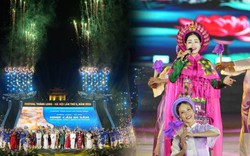 Hà Nội biến Hoàng thành Thăng Long thành sân khấu đặc biệt, kể lại dòng chảy di sản nghìn năm theo cách hoàn toàn mới
