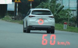 Công an đề nghị 603 chủ phương tiện trong danh sách nhanh chóng nộp phạt theo Nghị định 168