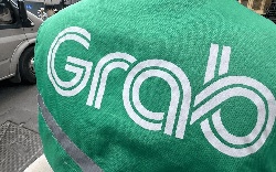 Ai đang sở hữu Grab?