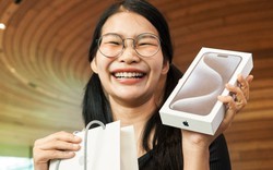 Người Việt "quá giàu và mê iPhone": iPhone 18 Pro bán ảm đạm trên thế giới, Việt Nam vẫn mua ầm ầm